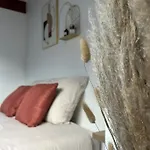 Le P'tit Millésime - Hypercentre Apartamento Épernay
