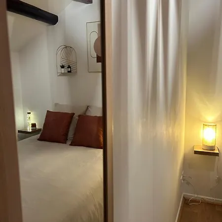 Le P'tit Millesime - Hypercentre Daire *