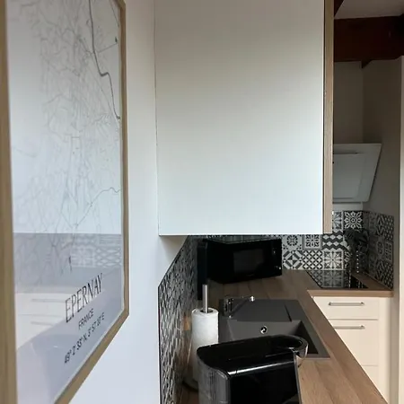 Le P'tit Millesime - Hypercentre