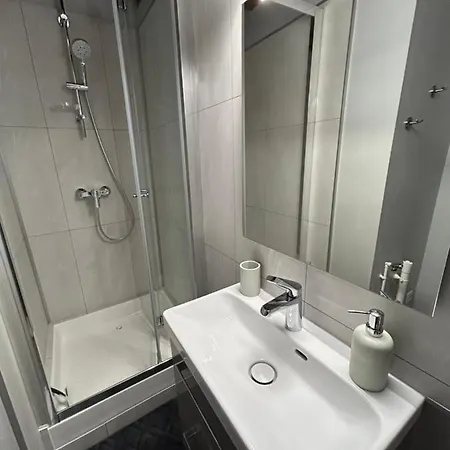 Daire Le P'tit Millesime - Hypercentre