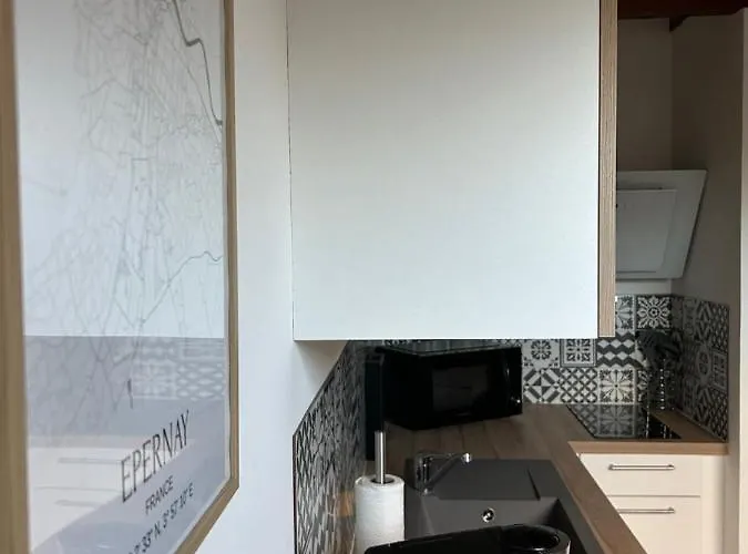 Le P'tit Millesime - Hypercentre